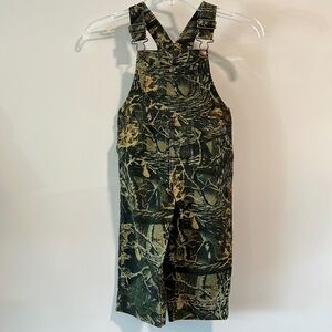 Cabelas - seclusion 3D, camo/hunting bib‎ overalls